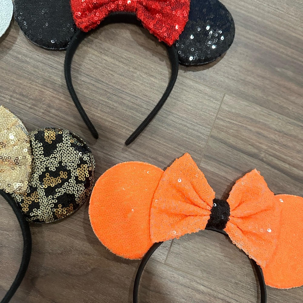 Disney Ears - Picture 3 of 6